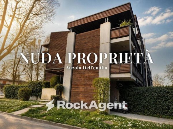 appartamento in vendita ad Anzola dell'Emilia