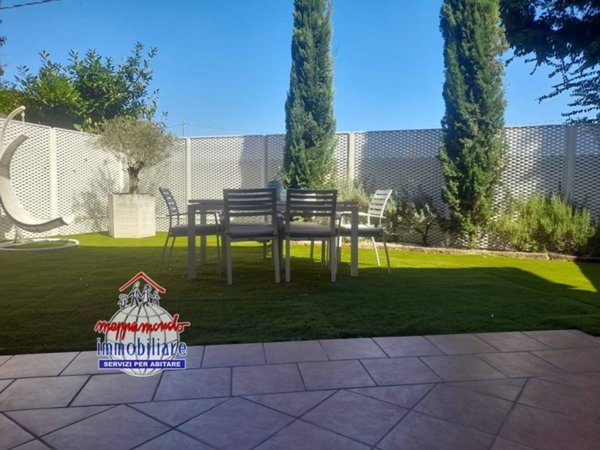 appartamento in vendita ad Anzola dell'Emilia in zona San Giacomo Del Martignone
