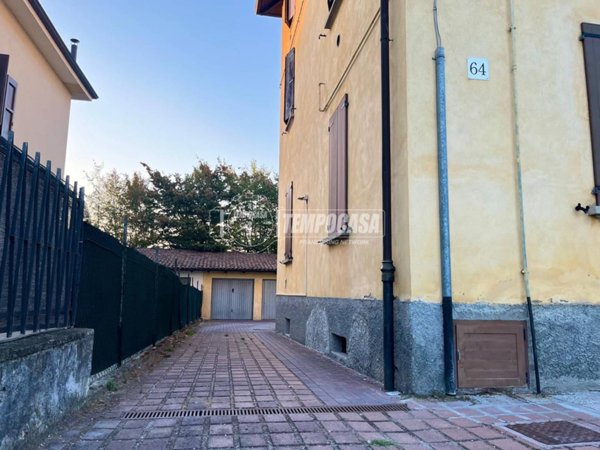 locale di sgombero in vendita ad Anzola dell'Emilia in zona Ponte Samoggia