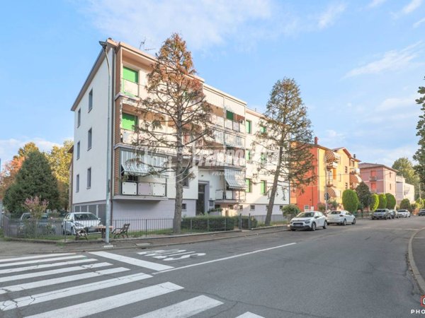 appartamento in vendita ad Anzola dell'Emilia