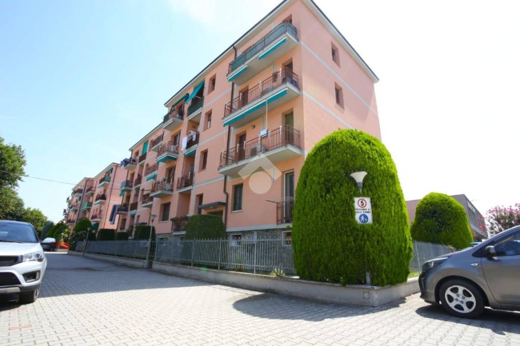 appartamento in vendita ad Anzola dell'Emilia