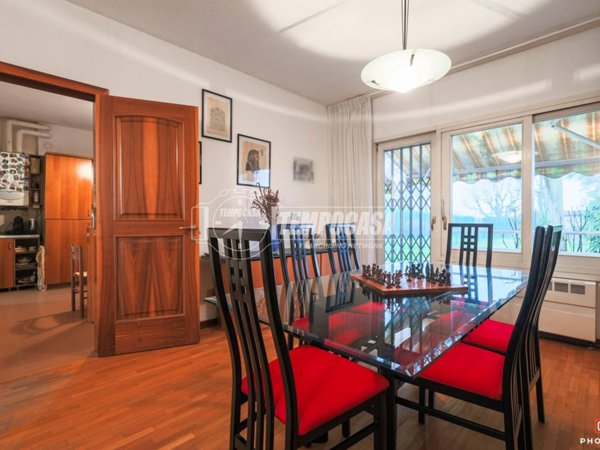 casa indipendente in vendita ad Anzola dell'Emilia in zona Lavino di Mezzo