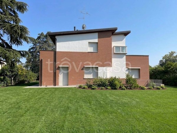 casa indipendente in vendita ad Anzola dell'Emilia