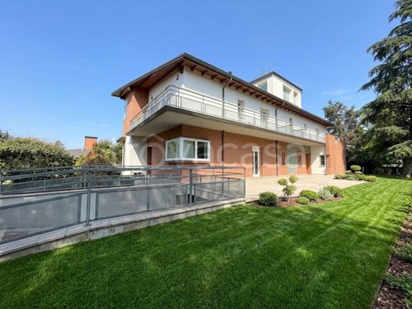 casa indipendente in vendita ad Anzola dell'Emilia