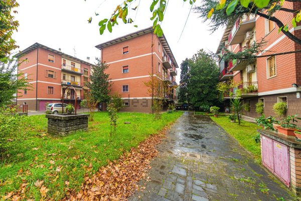 appartamento in vendita ad Anzola dell'Emilia
