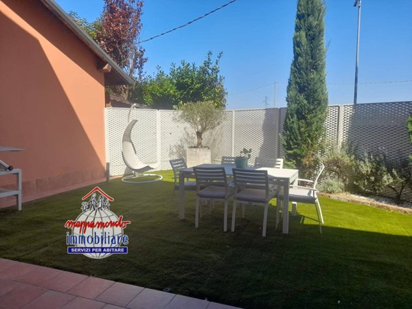 appartamento in vendita ad Anzola dell'Emilia in zona San Giacomo Del Martignone