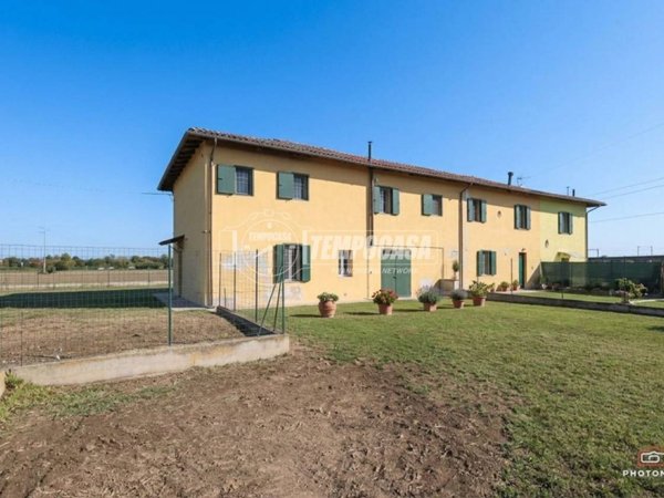 appartamento in vendita ad Anzola dell'Emilia in zona San Giacomo Del Martignone