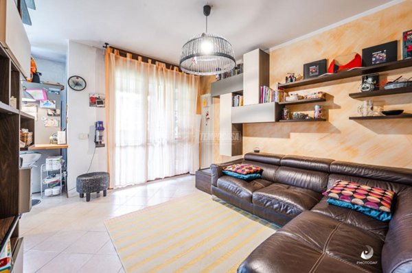 appartamento in vendita ad Argelato in zona Funo