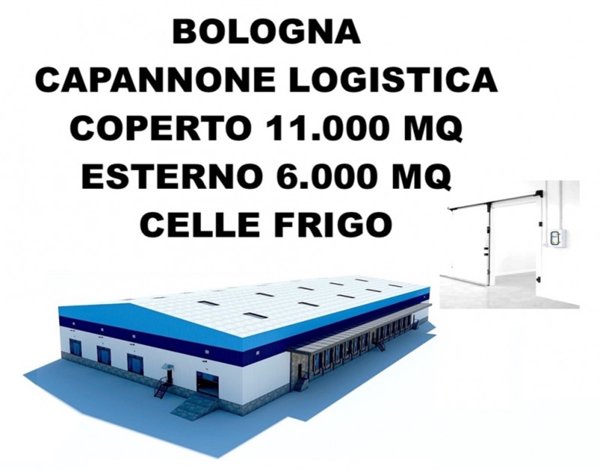 negozio in vendita ad Argelato in zona Funo