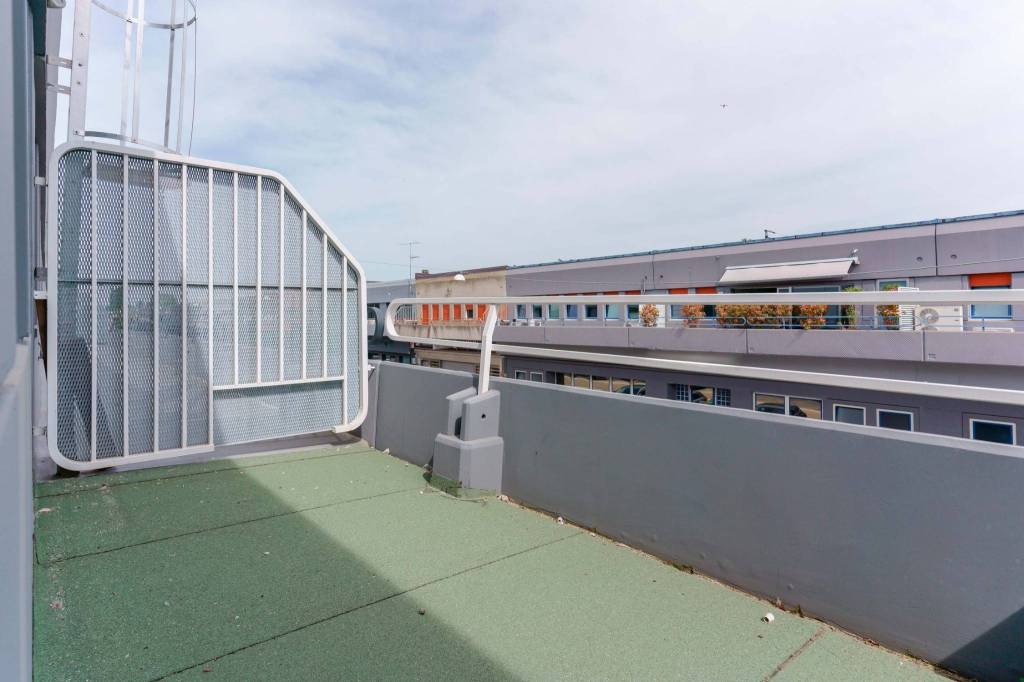 ufficio in vendita ad Argelato in zona Funo