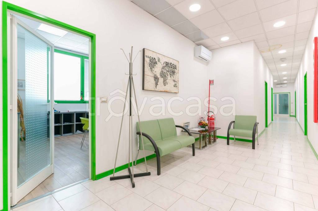 ufficio in vendita ad Argelato in zona Funo