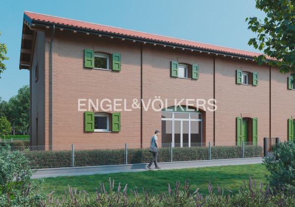 casa indipendente in vendita ad Argelato