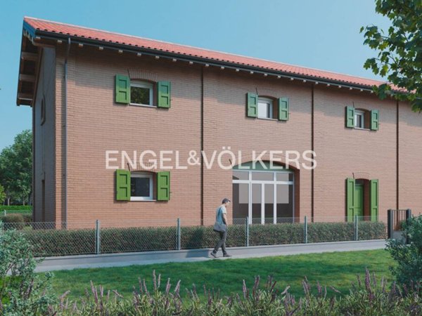 casa indipendente in vendita ad Argelato