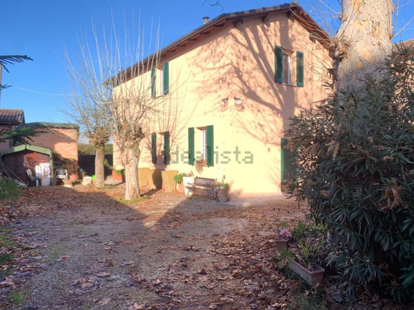 casa indipendente in vendita ad Argelato