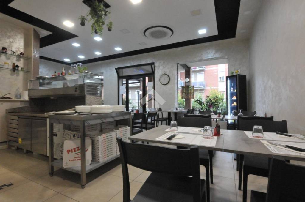 negozio in vendita ad Argelato in zona Funo