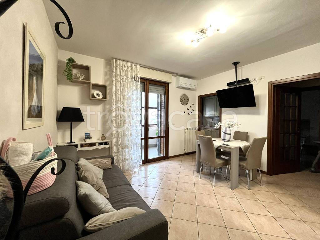 appartamento in vendita ad Argelato