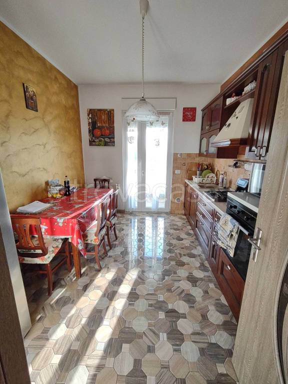 appartamento in vendita ad Argelato