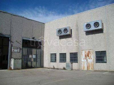 locale commerciale in vendita ad Argelato