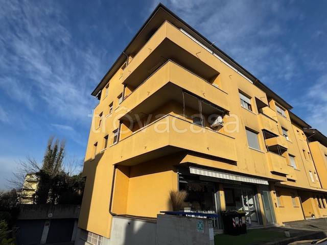 appartamento in vendita ad Argelato in zona Funo