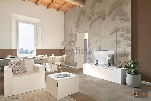 appartamento in vendita ad Argelato