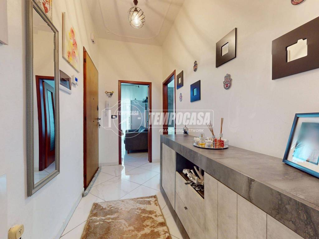 appartamento in vendita ad Argelato in zona Funo