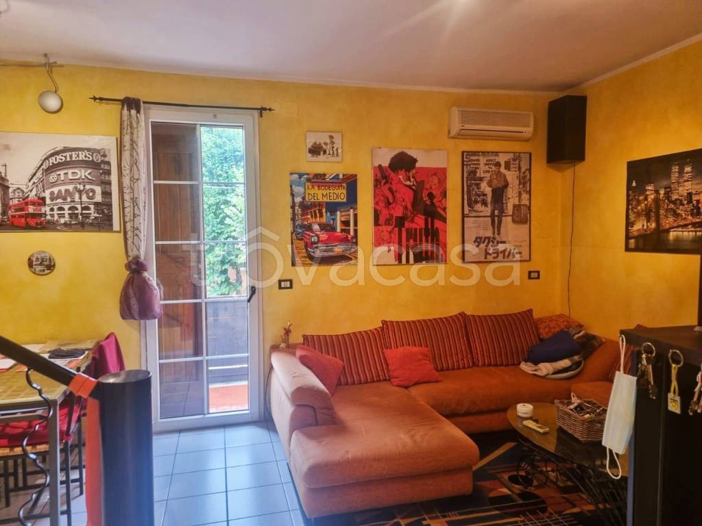 appartamento in vendita ad Argelato