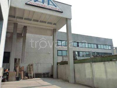 locale commerciale in vendita ad Argelato