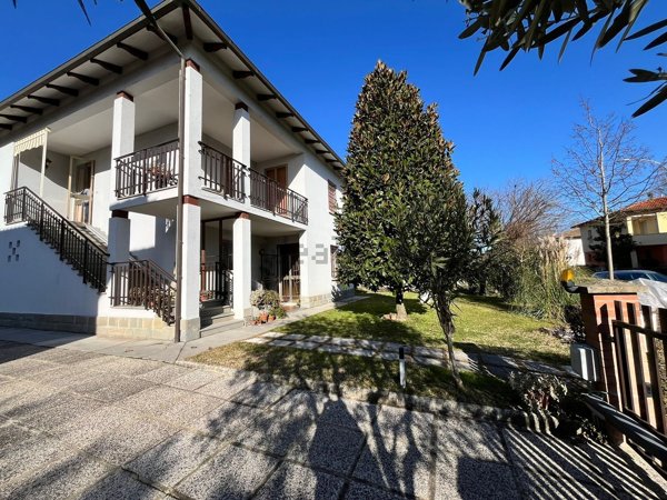 casa indipendente in vendita ad Argelato