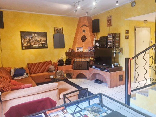appartamento in vendita ad Argelato