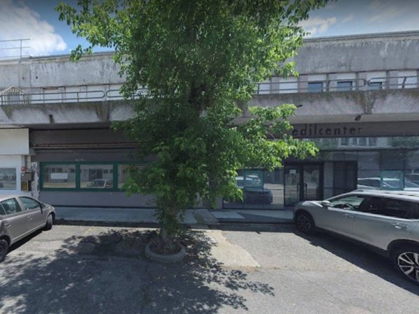 capannone in vendita ad Argelato in zona Funo