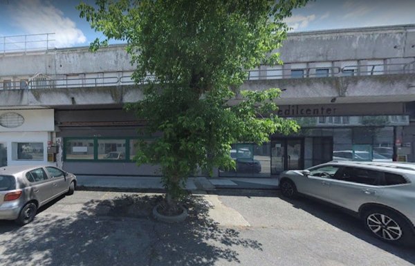 capannone in vendita ad Argelato in zona Funo