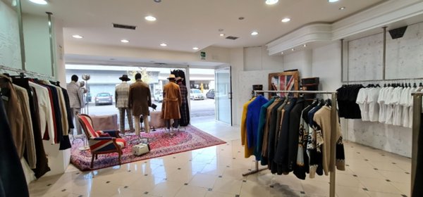 negozio in vendita ad Argelato in zona Funo