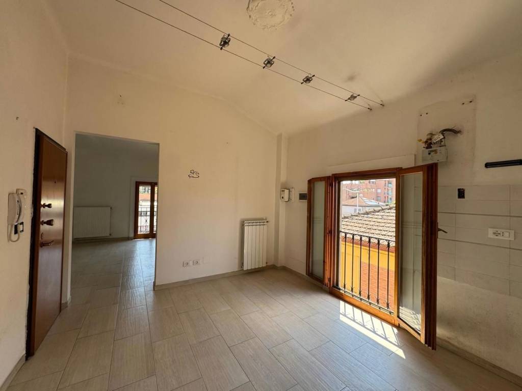 appartamento in vendita ad Argelato in zona Funo