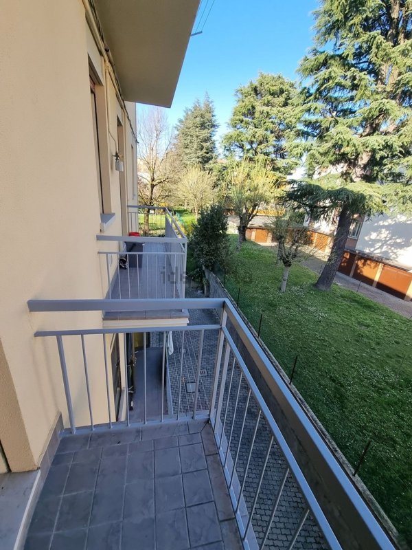 appartamento in vendita ad Argelato in zona Funo