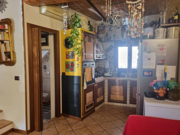 appartamento in vendita ad Argelato in zona Malacappa