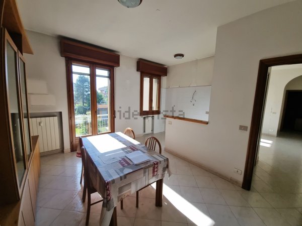 appartamento in vendita ad Argelato in zona Funo