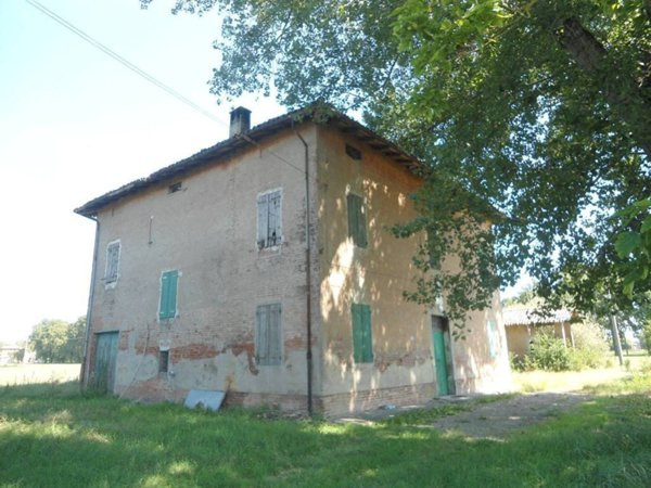 casa indipendente in vendita ad Argelato in zona Funo