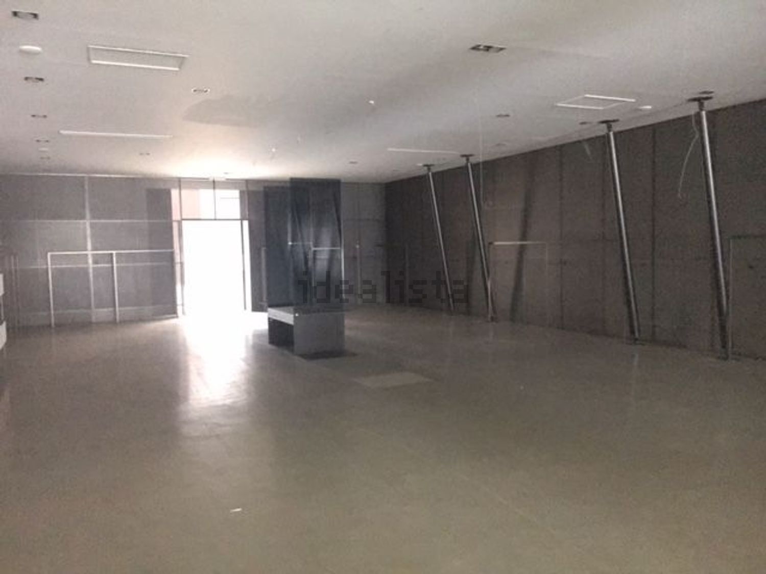 locale di sgombero in vendita ad Argelato in zona Funo