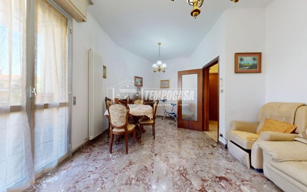 appartamento in vendita ad Argelato in zona Funo