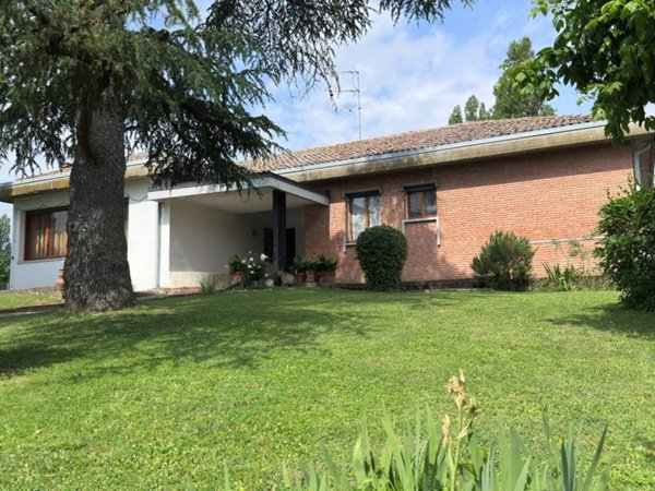 casa indipendente in vendita ad Argelato