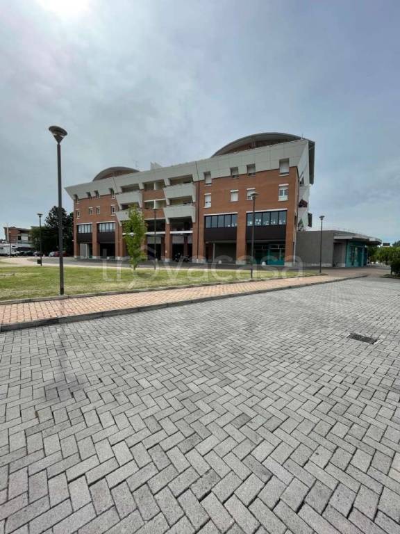 appartamento in vendita ad Argelato in zona Funo