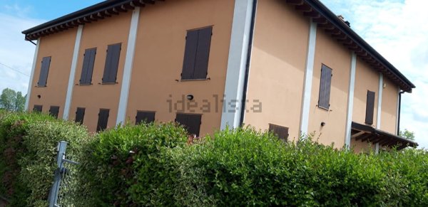 appartamento in vendita ad Argelato in zona Funo