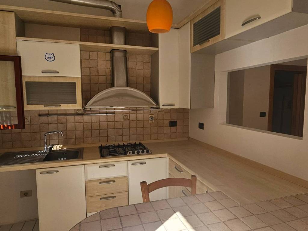 appartamento in vendita ad Argelato