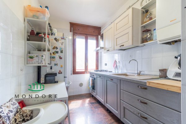 appartamento in vendita ad Argelato in zona Funo