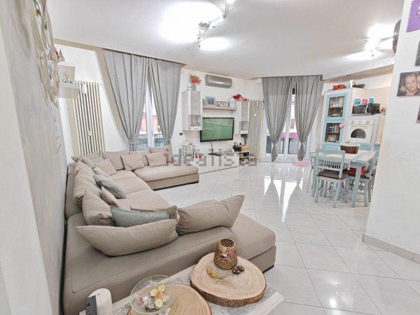 appartamento in vendita ad Argelato