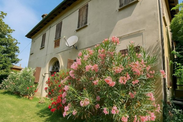 appartamento in vendita ad Argelato