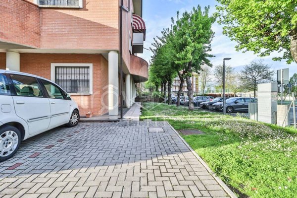 appartamento in vendita ad Argelato in zona Funo