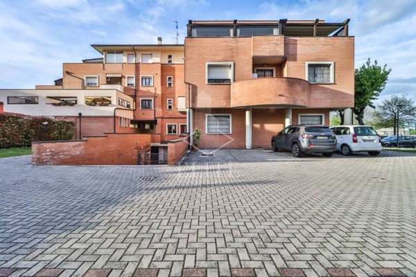 appartamento in vendita ad Argelato in zona Funo