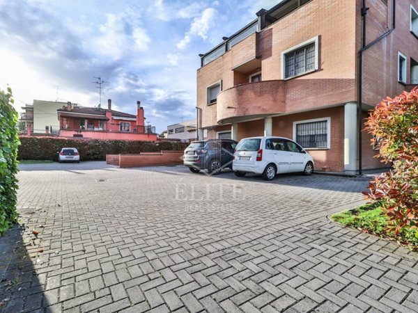 appartamento in vendita ad Argelato in zona Funo
