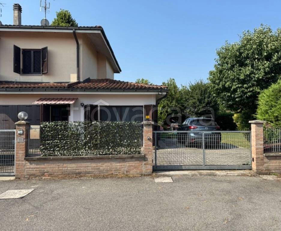 casa indipendente in vendita ad Argelato